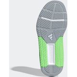 adidas - Trainingsschoenen - Zwart - Textiel