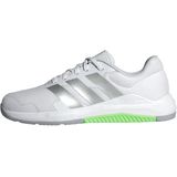 adidas - Trainingsschoenen - Zwart - Textiel