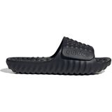 adidas - ADISSAGE 360REC SLIDES - Core Black - Uniseks-Volwassen