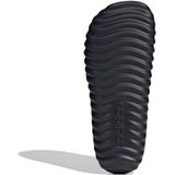 adidas - ADISSAGE 360REC SLIDES - Core Black - Uniseks-Volwassen