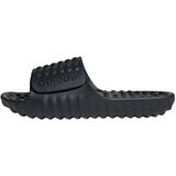 adidas - ADISSAGE 360REC SLIDES - Core Black - Uniseks-Volwassen