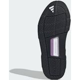 adidas - Trainingsschoenen - Zwart - Bovenwerk van Textiel - Brede Pasvorm