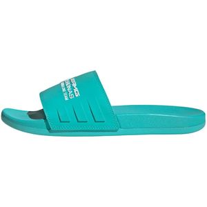 Mercedes - AMG Petronas Formula One Team - Badslippers - Turquoise - Comfort