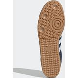 adidas Originals - Samba OG - Sportschoenen - Blauw