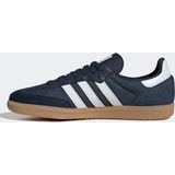 adidas Originals - Samba OG - Sportschoenen - Blauw