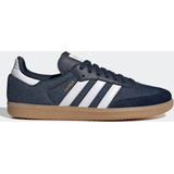 adidas Originals - Samba OG - Sportschoenen - Blauw