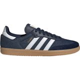 adidas Originals - Samba OG - Sportschoenen - Tactile Blue - Leer/Suède