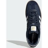 adidas Originals - Samba OG - Sportschoenen - Tactile Blue - Leer/Suède