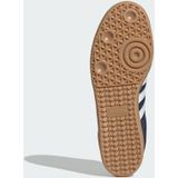 adidas Originals - Samba OG - Sportschoenen - Tactile Blue - Leer/Suède