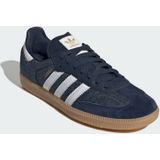 adidas Originals - Samba OG - Sportschoenen - Tactile Blue - Leer/Suède