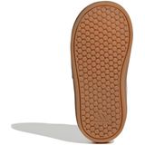 adidas - Sneakers - Wit - Synthetisch/Textiel