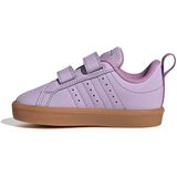 adidas - Sneakers - Wit - Synthetisch/Textiel
