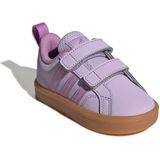 adidas - Sneakers - Wit - Synthetisch/Textiel