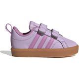 adidas - Sneakers - Wit - Synthetisch/Textiel