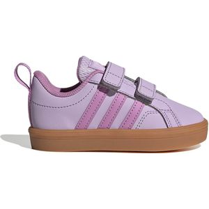 adidas - Sneakers - Wit - Synthetisch/Textiel