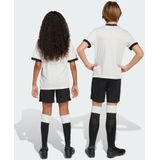 adidas - Germany Dfb 125 - Korte Broek - Zwart - AEROREADY