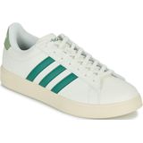 Adidas - Grand Court 2.0 - Sneakers - Heren