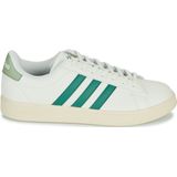 Adidas - Grand Court 2.0 - Sneakers - Heren