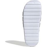 adidas uniseks-volwassene ADILETTE 2.0 CLOG, Cloud White/Core Black/Cloud White, 40.5 EU