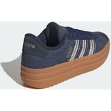 adidas - VL COURT BOLD - Laarzen - Donkerblauw - 40 EU