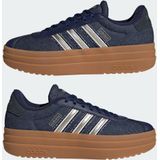 adidas - Sneakers - Wit - Textiel/Synthetisch - Driedubbele Zool