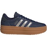adidas - VL COURT BOLD - Laarzen - Donkerblauw - 40 EU