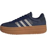 adidas - VL COURT BOLD - Laarzen - Dark Blue - Dames