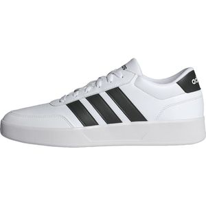 adidas - Breaknet 3.0 - Sneakers - Wit - Leer