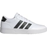 adidas - Breaknet 3.0 - Sneakers - Wit - Synthetisch