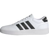 adidas - Breaknet 3.0 - Sneakers - Wit - Synthetisch
