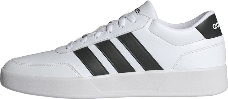 adidas - Breaknet 3.0 - Sneakers - Wit - Synthetisch
