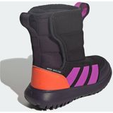 adidas - Winterplay - Schoenen - Zwart - Kinderen