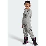 adidas - Winterplay - Schoenen - Zwart - Kinderen