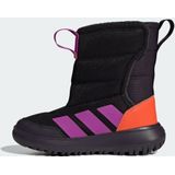 adidas - Winterplay - Schoenen - Zwart - Kinderen