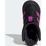 adidas - Sportswear Winterplay - Schoenen - Zwart - Kinderen