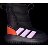 adidas - Sportswear Winterplay - Schoenen - Zwart - Kinderen