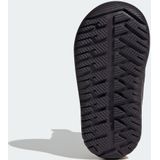 adidas - Sportswear Winterplay - Schoenen - Zwart - Kinderen