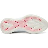 adidas - AE 1 Low - Basketbalschoenen - Wit - Textiel