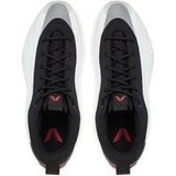 adidas - AE 1 Low - Basketbalschoenen - Wit - Textiel