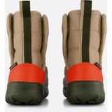 Adidas - Winterplay - Snowboots - Taupe - Synthetisch