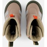 Adidas - Winterplay - Snowboots - Taupe - Synthetisch