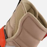 Adidas - Winterplay - Snowboots - Taupe - Synthetisch