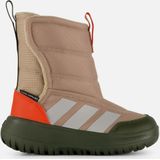 Adidas - Winterplay - Snowboots - Taupe - Synthetisch