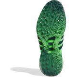 adidas - Tour 360 25 SL - Golfschoenen - Wit Groen