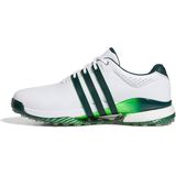 adidas - Tour 360 25 SL - Golfschoenen - Wit Groen