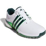 adidas - Tour 360 25 SL - Golfschoenen - Wit Groen