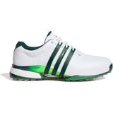 adidas - Tour 360 25 SL - Golfschoenen - Wit Groen
