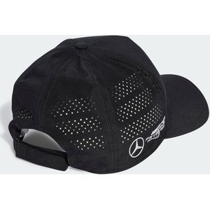 Adidas - Mercedes AMG Petronas F1 Team - Trucker Pet - Groen - Gerecycled Materiaal