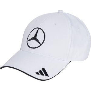 adidas - Mercedes-AMG Petronas Formula One Team - Pet - Zwart - Polyester (Gerecycled)