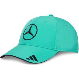 Adidas - Mercedes-AMG Petronas F1 Team Pet - Groen - Gerecycled Materiaal